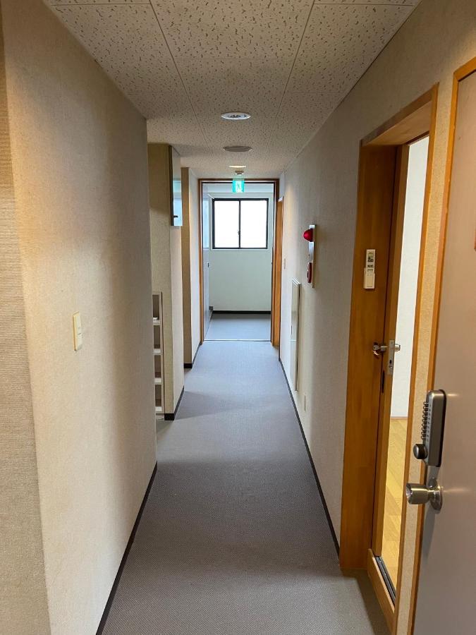 Hotel Gondola House Nozawaonsen Exterior foto